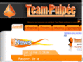 teampulpee.com