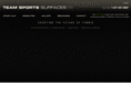 teamsportssurfaces.com