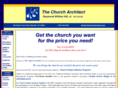 thechurcharchitect.com