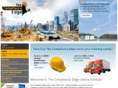 thecomplianceedge.com