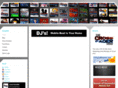 thecrossfadershow.com