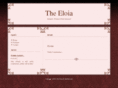 theeloia.com