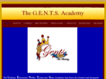 thegentsacademy.com