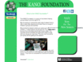 thekanofoundation.com