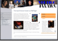 thevertigoband.com