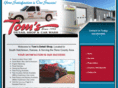 tomsdetailshopandcarwash.com