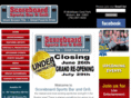 tpsscoreboard.com