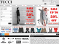 tuccistore.com
