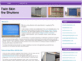 twinskinfireshutters.com