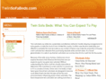 twinsofabeds.com