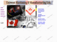 uniwestmachine.com