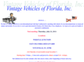 vintagevehiclescarclub.com