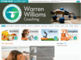 warrenwilliamscoaching.com