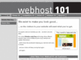 webhost101.net