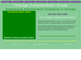 weddingentertainmentgroup.com