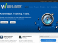 wiredadvisor.com