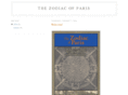 zodiacofparis.com