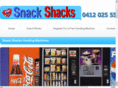 1300snacky.com
