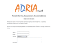 adriatravel.hr