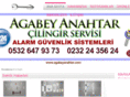 agabeyanahtar.com