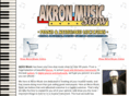 akronmusic.com