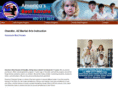americasbestfamilykarate.com