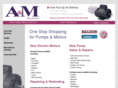 ampumpandmotor.com