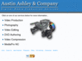 austinashley.com