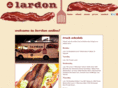 baconfoodtruck.com