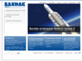 bandakprecisionsystems.com