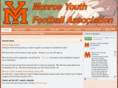 bearcatyouthfootball.com