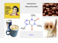 caffeinehut.com