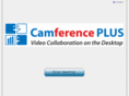 camferenceplus.com