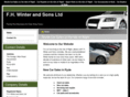 carsalesisleofwight.com
