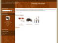 chronichookah.com