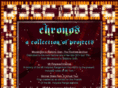 chronos-historical.org