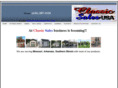 classicsalesusa.com
