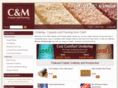 cmflooring.co.uk