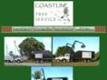 coastlinetree.com