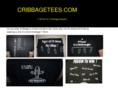 cribbagetees.com