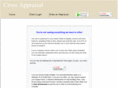 crossappraisalinc.com