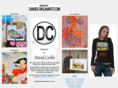 davidcarlinart.com