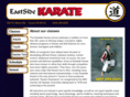 eastsidekarate.com