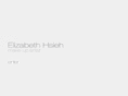 elizabethhsieh.com