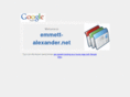 emmett-alexander.net