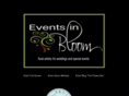 events-in-bloom.com