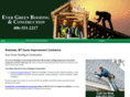evergreenroofingandconst.com