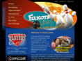 faxonbowling.com