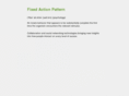 fixedactionpattern.com