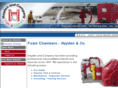 foamchambers.com